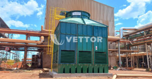 Como escolher o fabricante ideal de torres de resfriamento