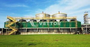 Construindo o futuro: conheça o compromisso da Vettor com ESG