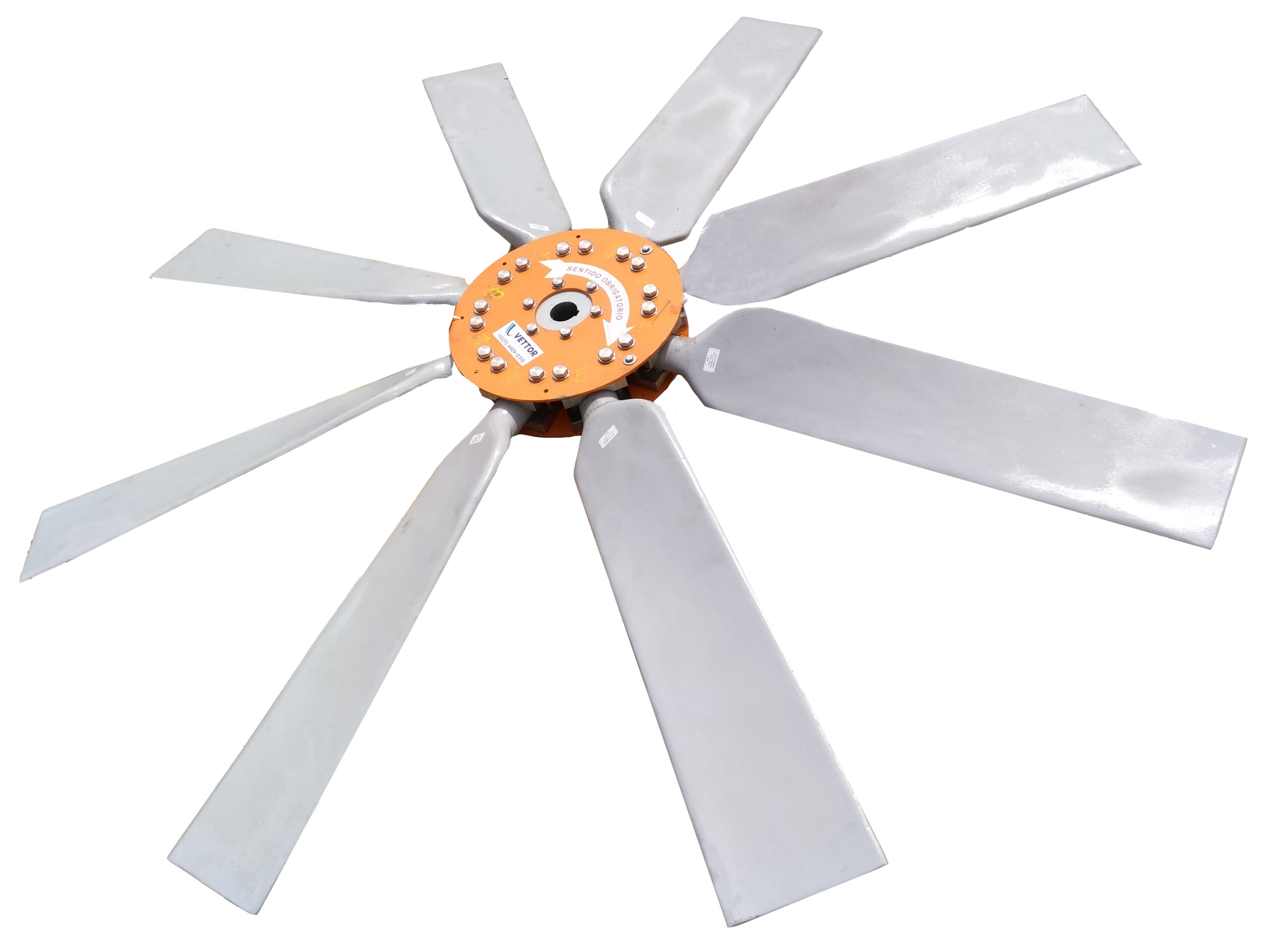 Motoventiladores