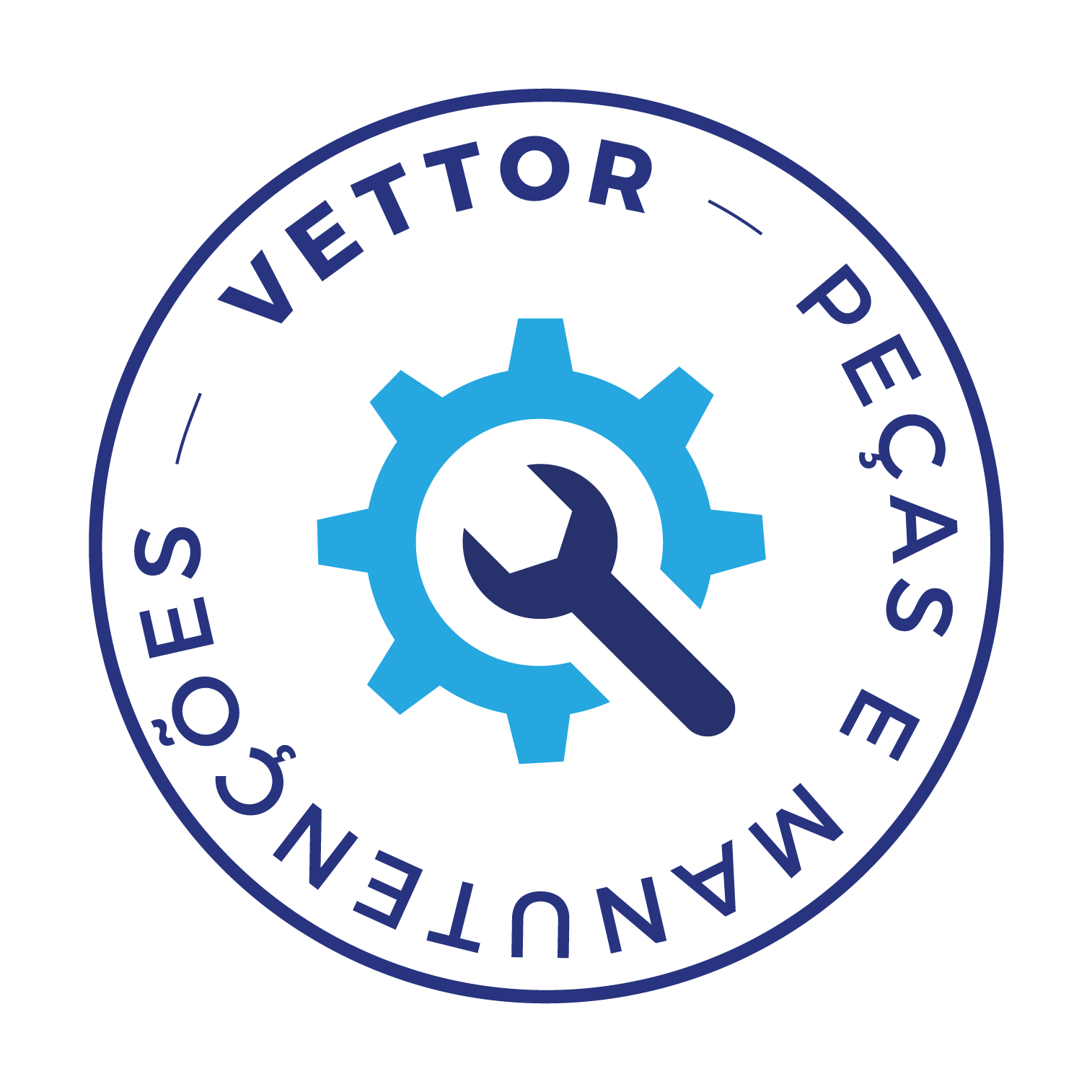 Vettor Peças e Manutenções