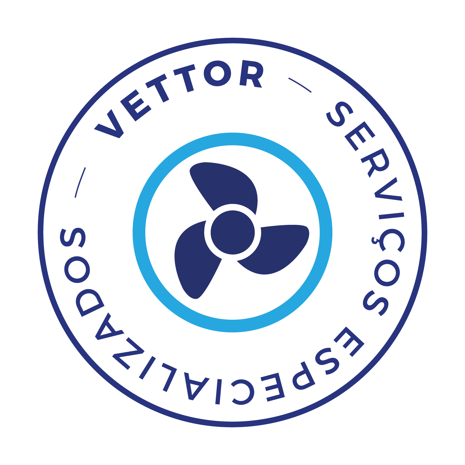 Vettor Serviços Especializados